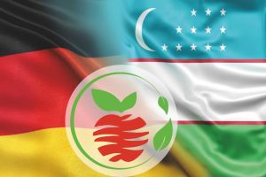 Uzbek-German Institute for the Protection of Biodiversity and Ecosystems